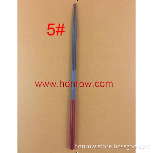 High Quality File tool is for locksmith to use 5#